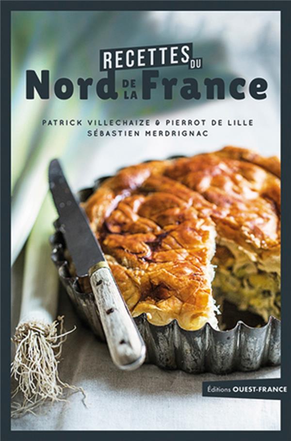 Recettes du Nord de la France - flash vidéo
