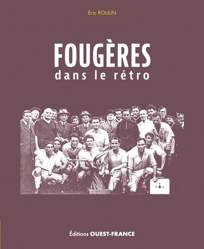Fougères dans le rétro - flash vidéo