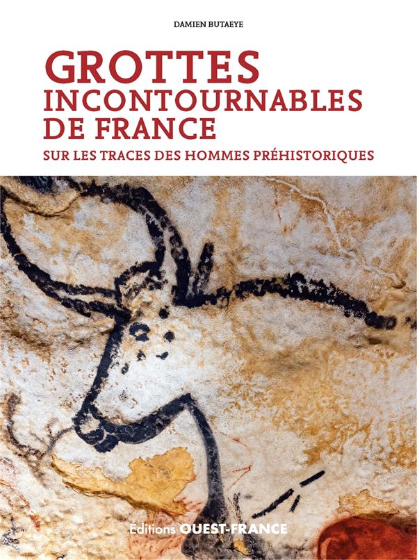 Grottes incontournables de France : Sur les traces des hommes préhistoriques