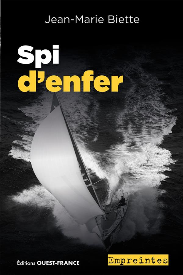 Spi d'enfer - flash vidéo