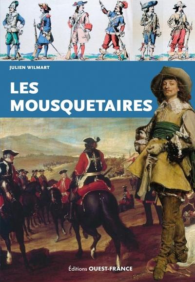 Les Mousquetaires