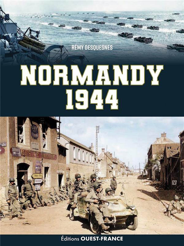 Normandy 1944