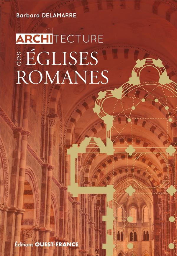 Architecture des églises romanes