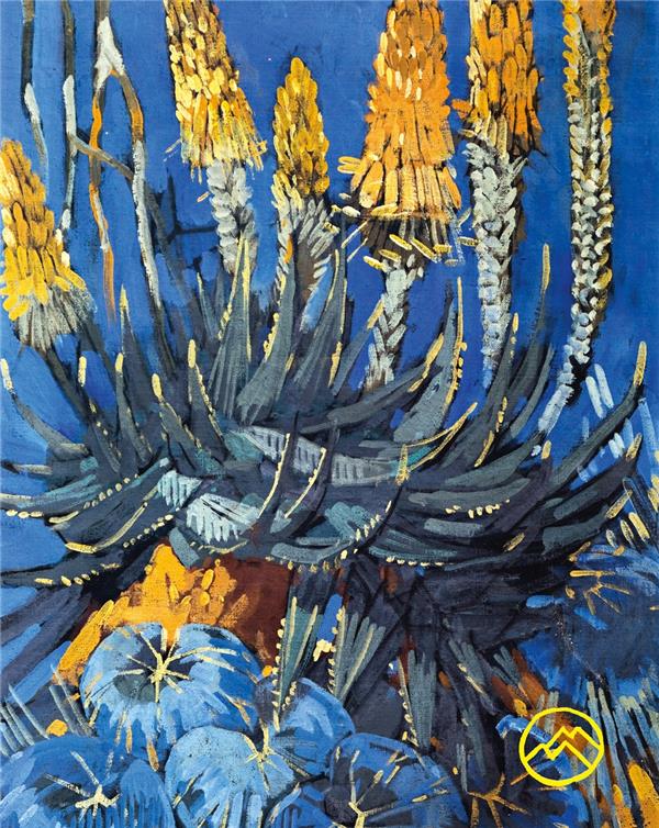 Mathurin Méheut : Le monde de la nature