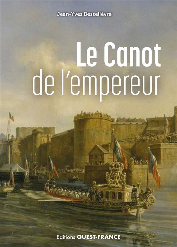 Le canot de l'Empereur - flash vidéo
