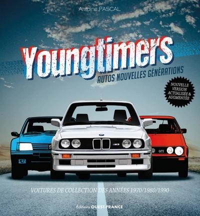 Youngtimers : Autos nouvelles générations