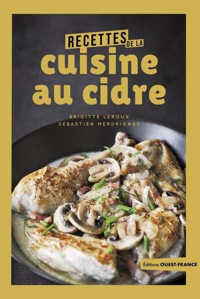 Recettes de la cuisine au cidre - flash vidéo