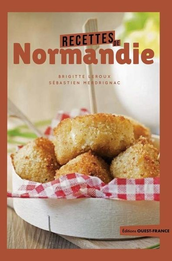 Recettes de Normandie - flash vidéo