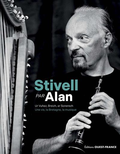 Stivell par Alan