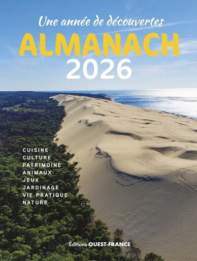 Almanach (édition 2026)