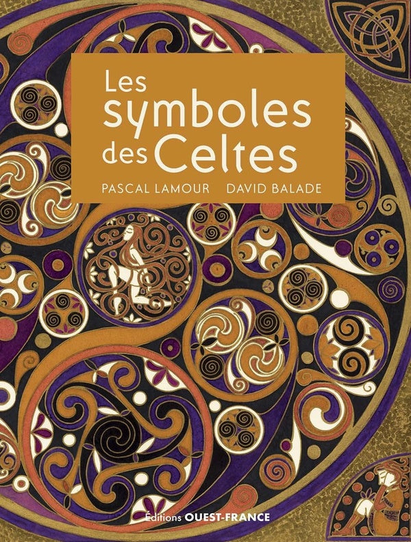 Les symboles des celtes
