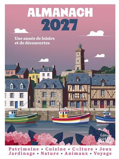 France almanach (édition 2027)