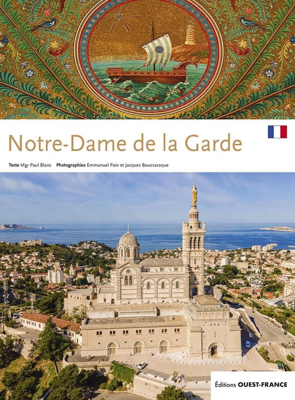 Notre-Dame de la Garde