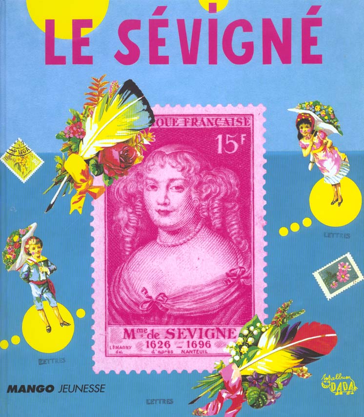Le sévigné