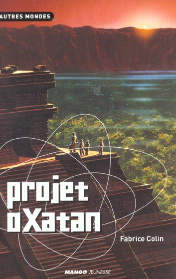 Projet oxatan - flash vidéo
