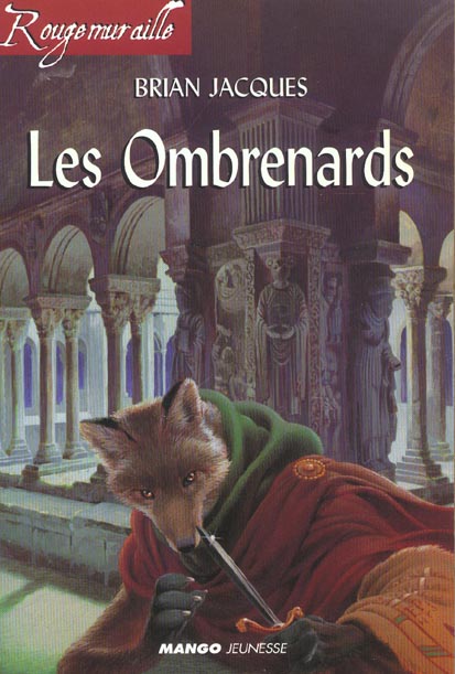 Rougemuraille : les ombrenards - flash vidéo