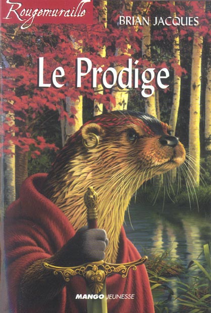 Rougemuraille : le prodige - flash vidéo