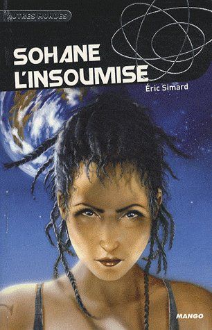 Sohane l'insoumise - flash vidéo