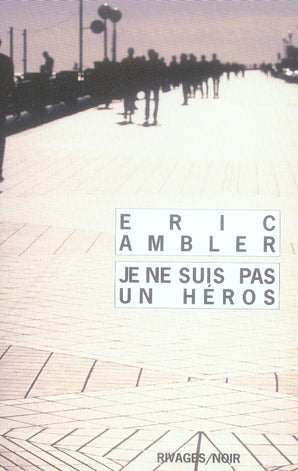 Je ne suis pas un héros