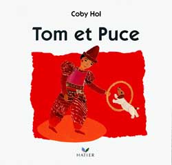 Tom et puce
