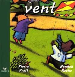 Vent