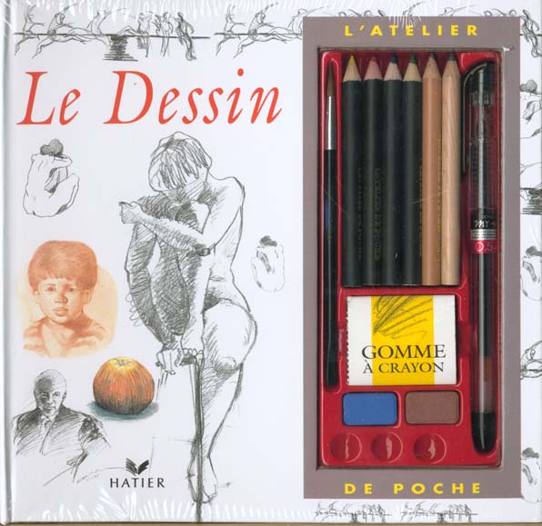 Le dessin