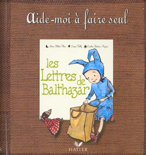 Les lettres de Balthazar