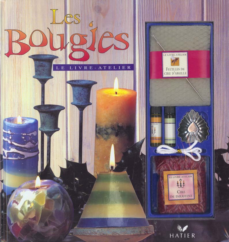 Bougies