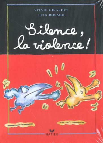 Silence la violence