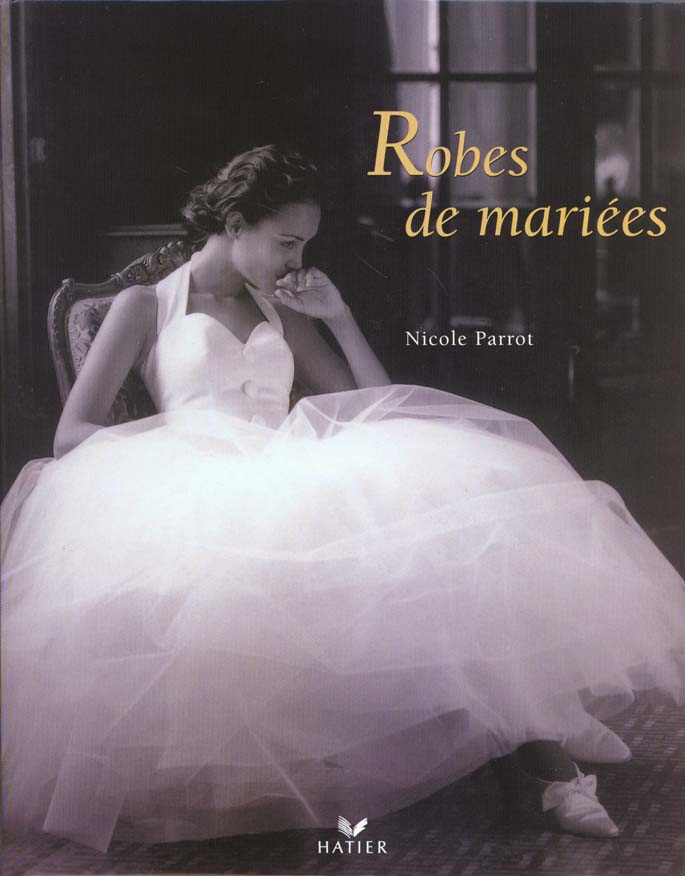Robes de mariees