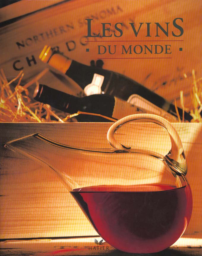 Les vins du monde