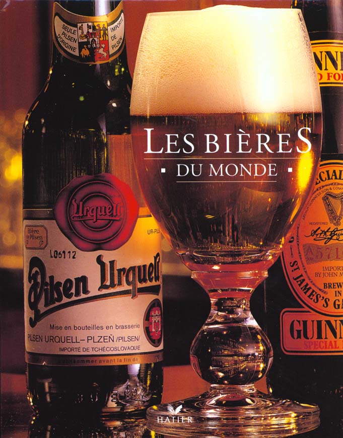 Les bieres du monde