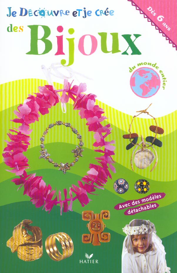 Des bijoux du monde entier
