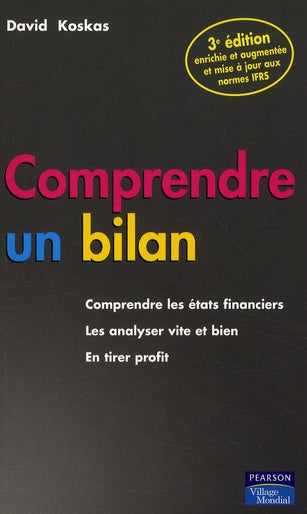 Comprendre un bilan (3è édition)