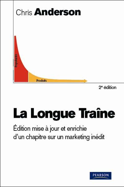 La longue traîne (2e édition)