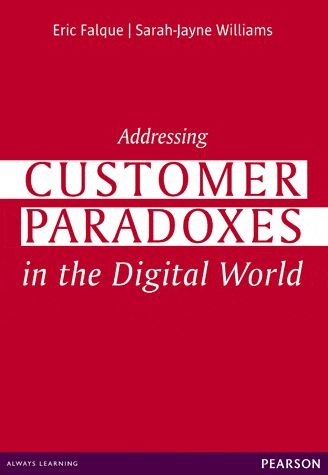 Addressing customer paradoxes