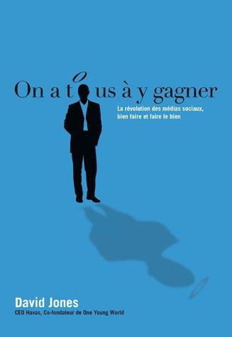 On a tous à y gagner ; la révolution des médias sociaux, bien faire et faire le bien - flash vidéo