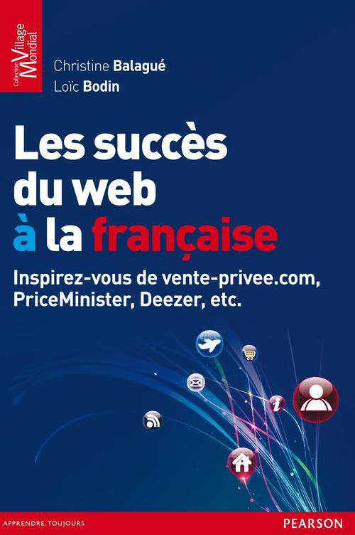 Le succès du web à la française - flash vidéo