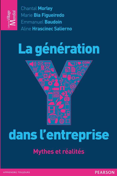 Génération Y dans l'entreprise ; mythes et réalités - flash vidéo