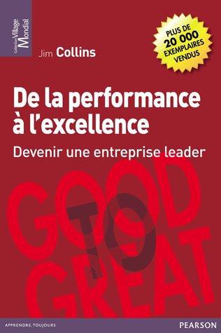 De la performance à l'excellence ; devenir une entreprise leader - flash vidéo