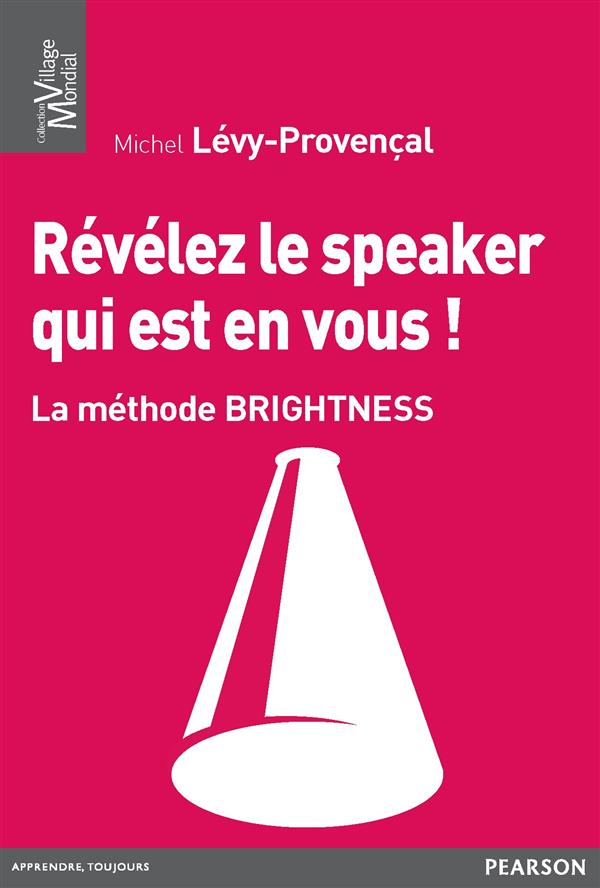 Révélez le speaker qui est en vous ! - flash vidéo
