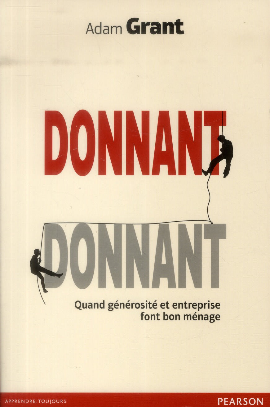 Donnant, donnant - flash vidéo