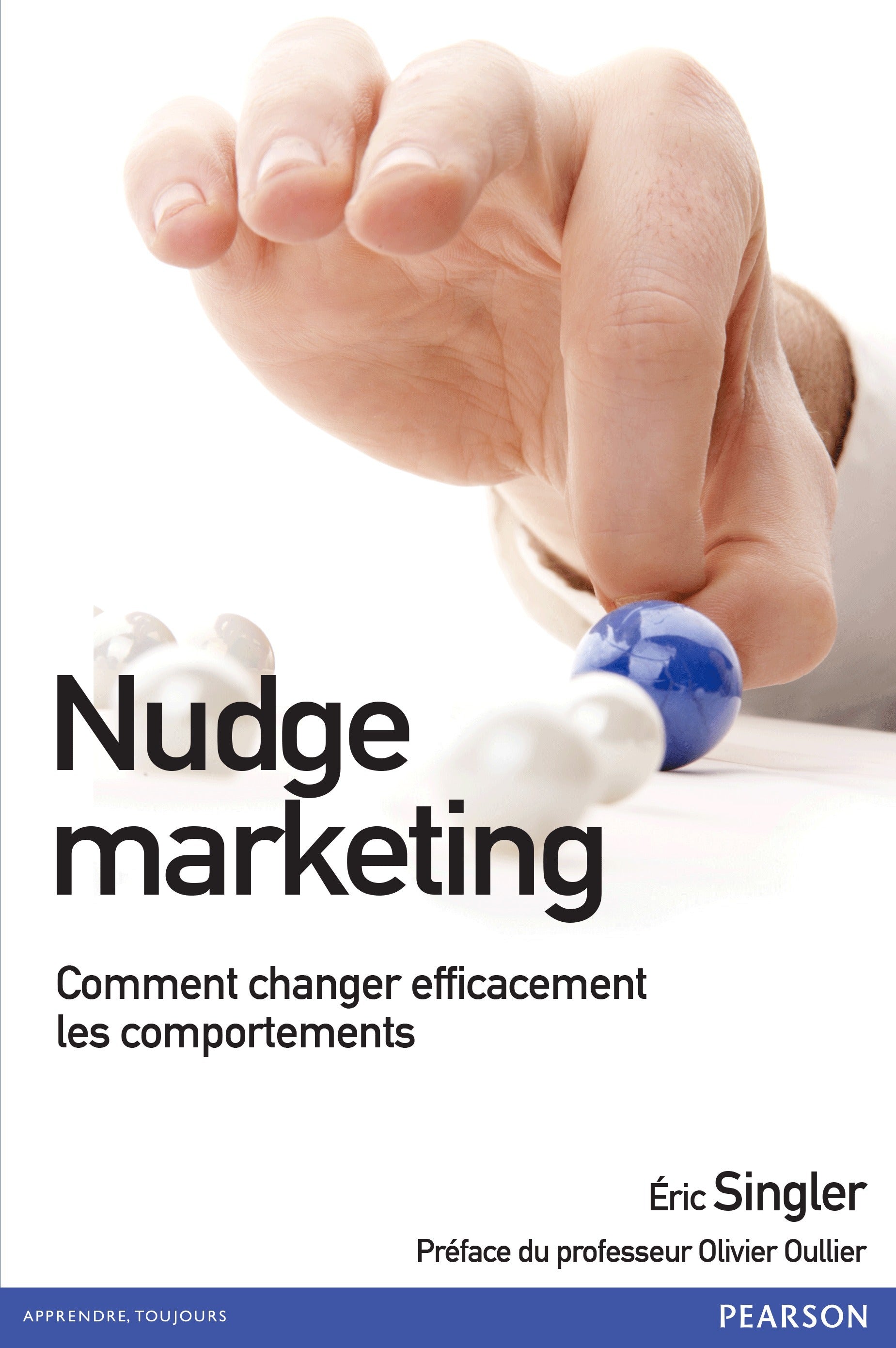 Nudge marketing ; neurosciences et marketing gagnant - flash vidéo