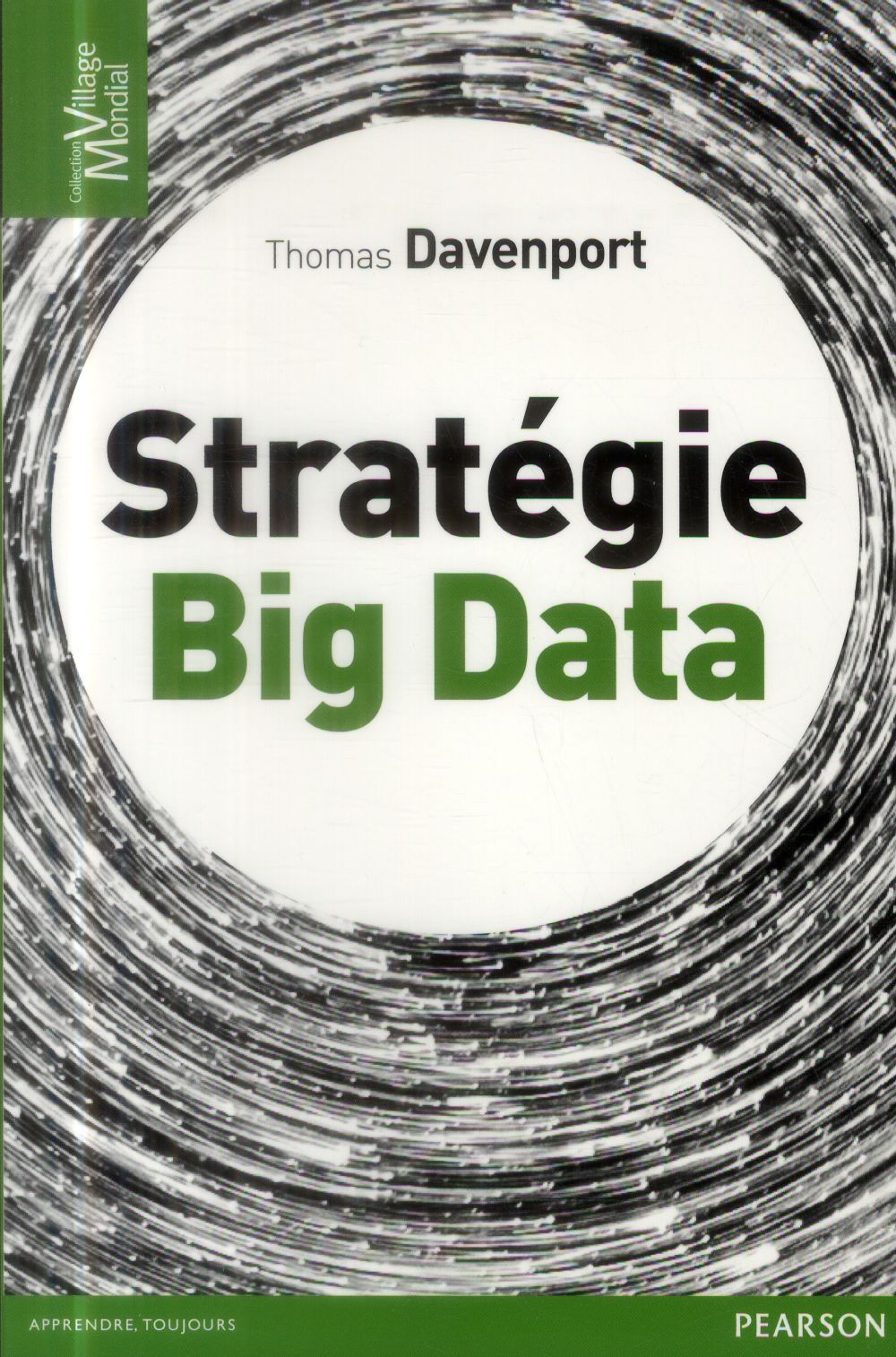 Stratégie big data