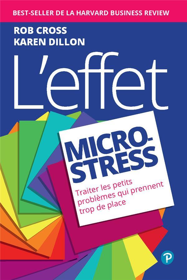 L'effet micro-stress : Traiter les petits problèmes qui prennent trop de place - flash vidéo