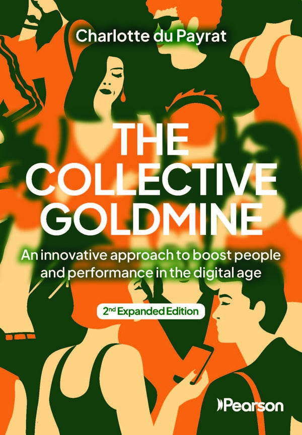 The Collective Goldmine (2e édition)