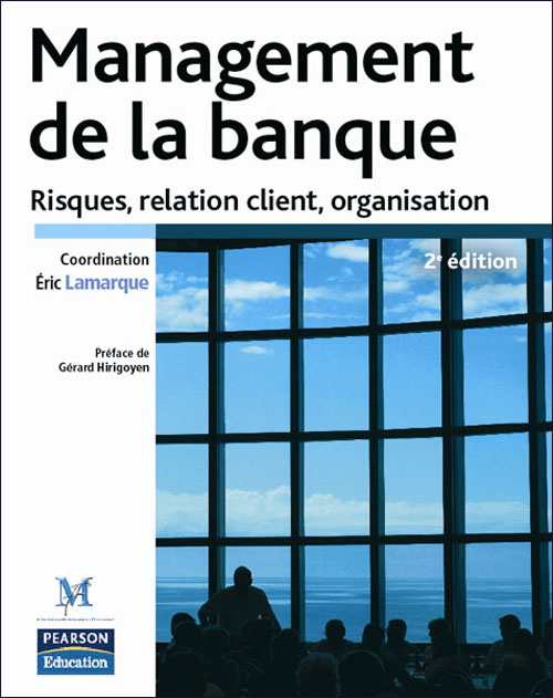 Management de la banque (2è édition)