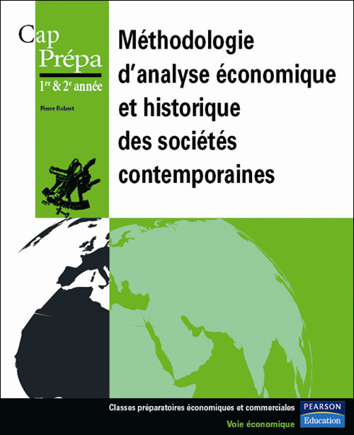 Méthodologie d'analyse économique et historique des sociétés