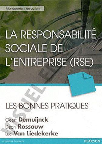 La rse - flash vidéo