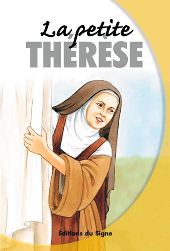 La petite Thérèse - flash vidéo